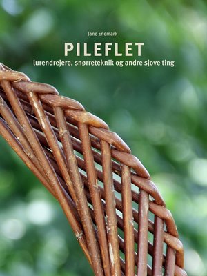 cover image of Pileflet